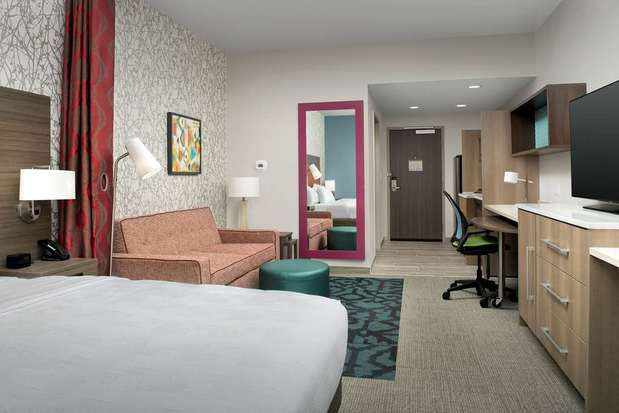 Images Home2 Suites by Hilton Tampa Westshore Airport