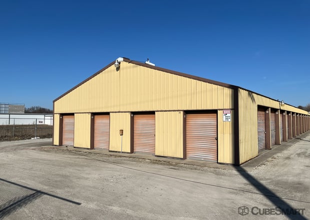 Images CubeSmart Self Storage