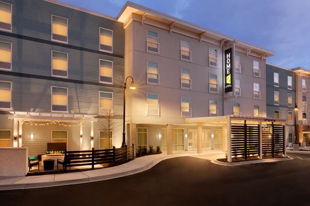 Images Home2 Suites By Hilton Mt Pleasant Charleston