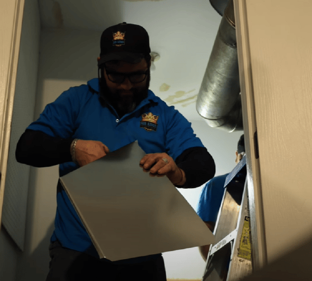 Images Air Kings Heating And Cooling
