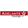 Adelante Umzüge GmbH Logo