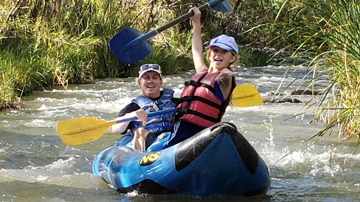 Images Outdoor Adventure Centers - OAC Tours