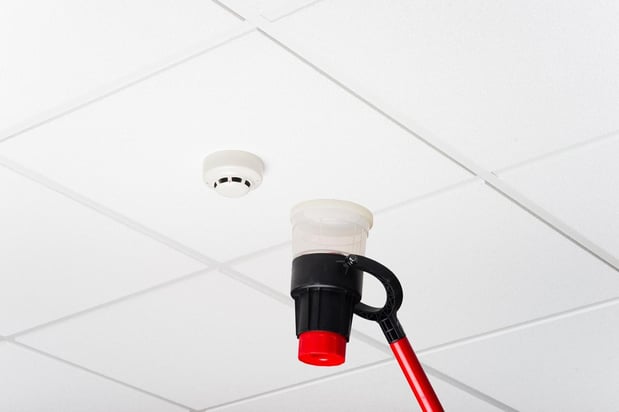 Images ASM Integrators Fire Alarms & Security systems