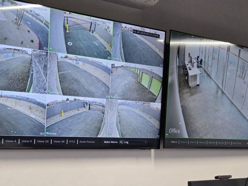 Extra Space Storage Image