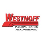 Westhoff Plumbing, Heating & Air Conditioning Logo