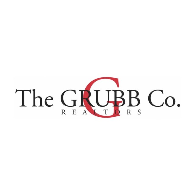 Angela Grubb & Rebecca Erdiakoff, The Grubb Co. Logo