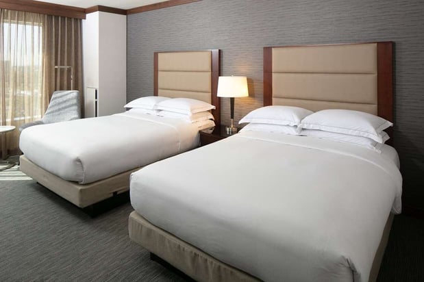 Images Hilton Minneapolis/Bloomington