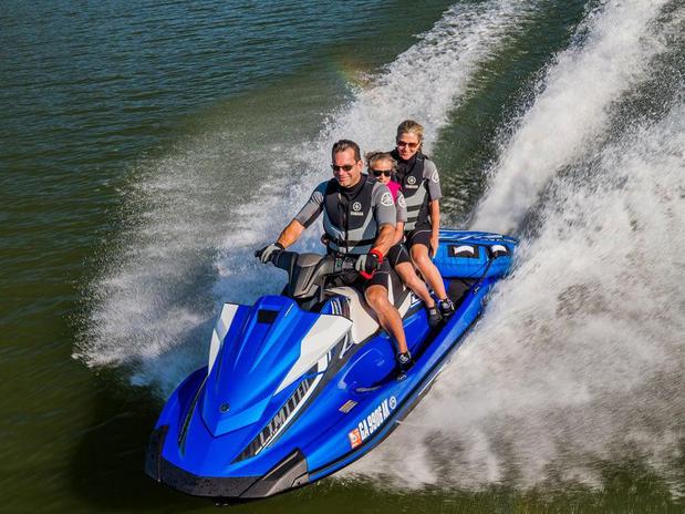 Images Next Level Jet Ski Rental