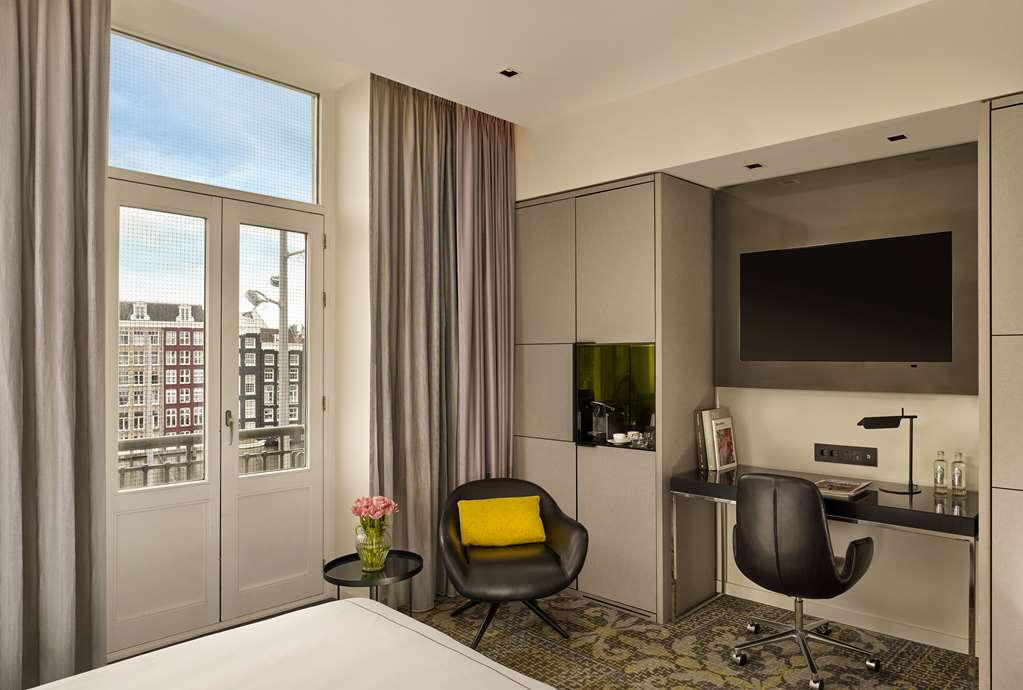 Foto's Park Plaza Victoria Amsterdam