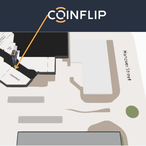 CoinFlip Bitcoin ATM - Oakleigh Central (Oakleigh) Oakleigh (13) 0068 9526