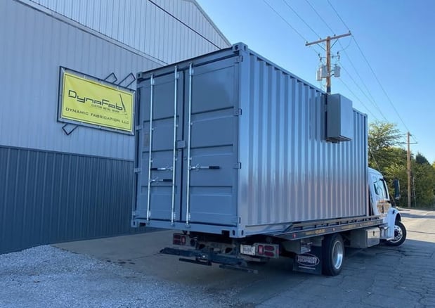 Images Dynamic Fabrication LLC