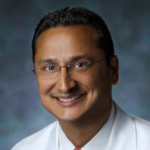 Dr. Akrit Singh Sodhi, MD, PhD