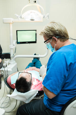 Images Patterson Dental Group-New Lenox