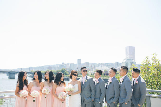 Images Crowne Plaza Portland-Downtown Conv Ctr by IHG