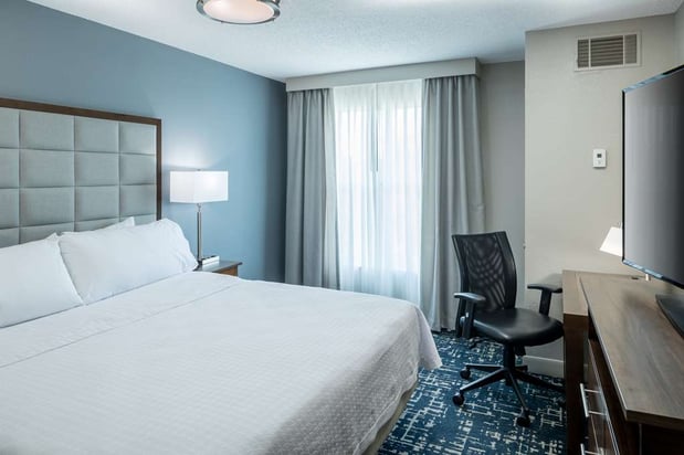 Images Homewood Suites by Hilton Austin NW near The Domain