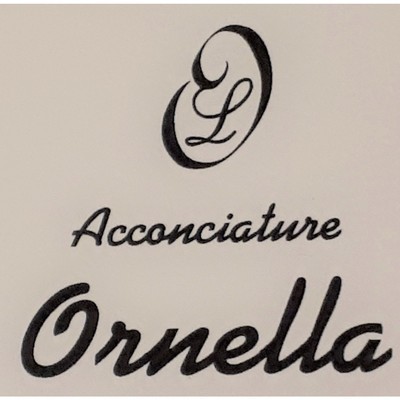 Parrucchiera Ornella Logo