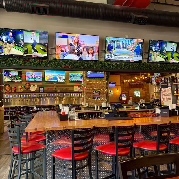 Images Whistle Taproom & Venue