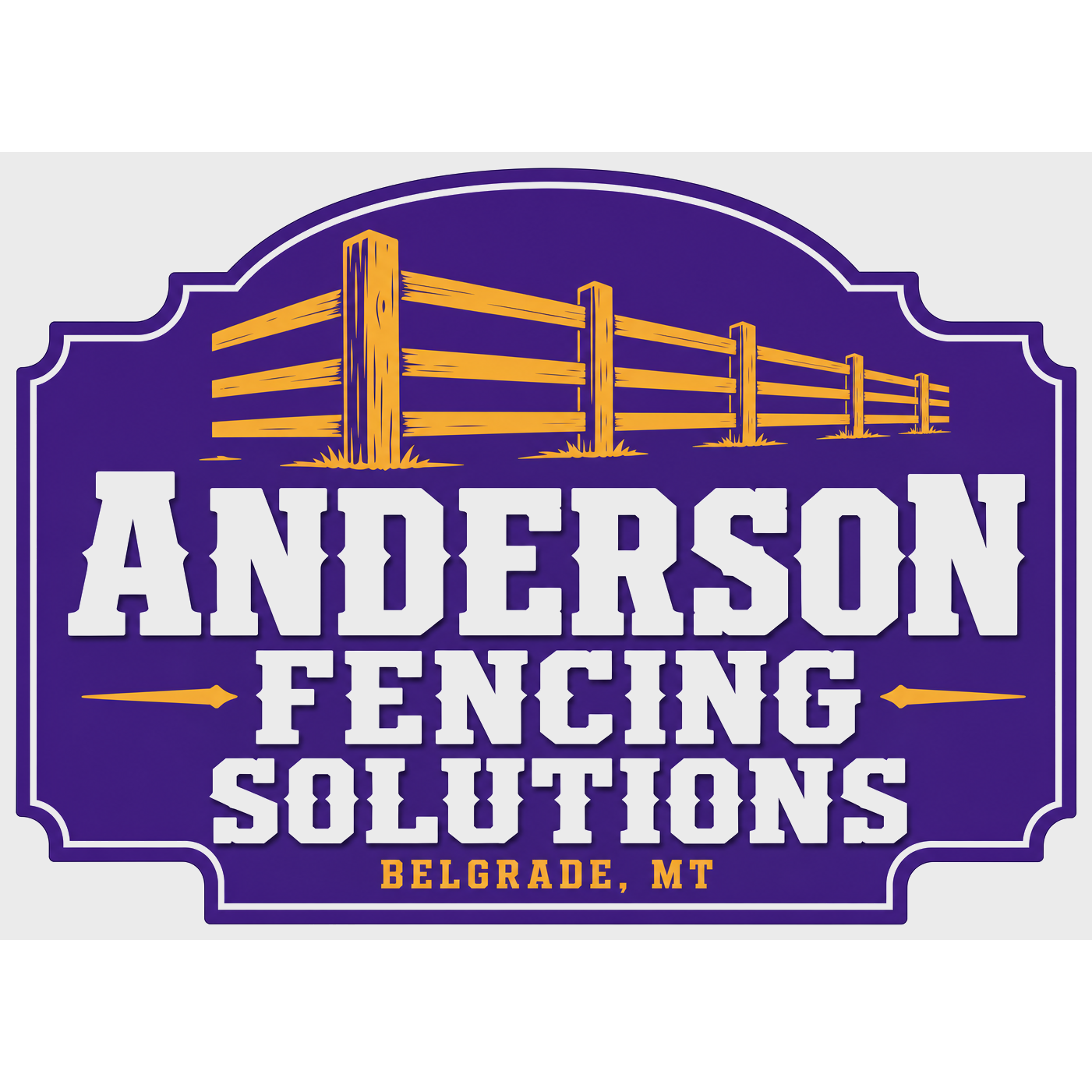 Anderson Fencing Solutions
