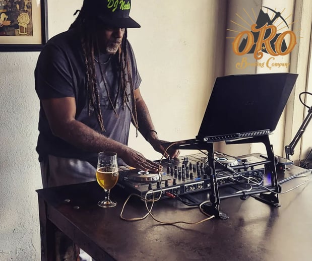 Images Oro Brewing Company
