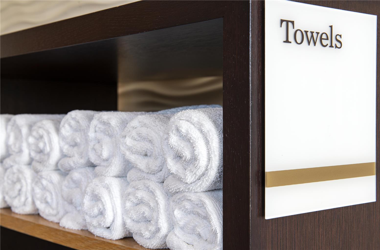 Images DoubleTree by Hilton Hotel & Conference Centre Regina