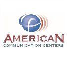 American Communications Centers Logo