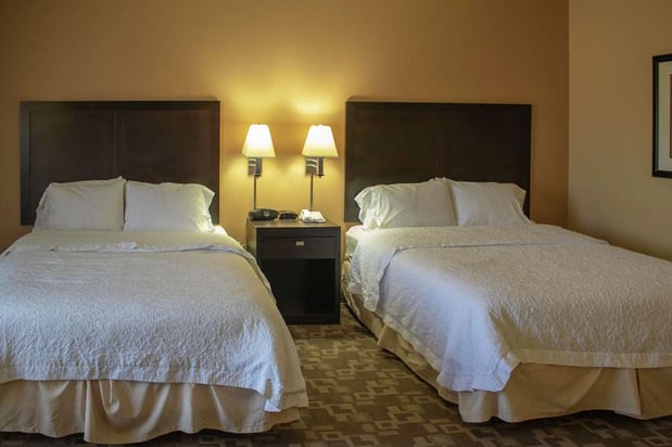 Images Hampton Inn & Suites-Knoxville/North I-75