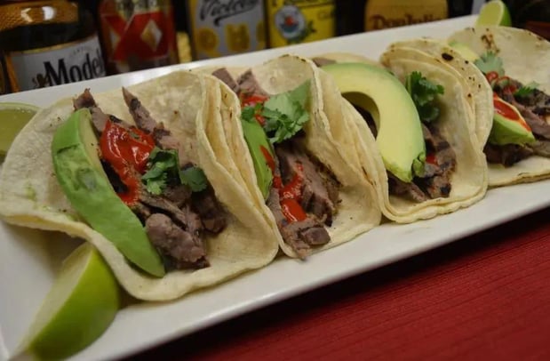 Images Los Arcos Mexican Restaurant