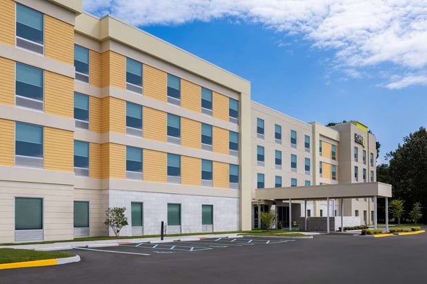 Images Home2 Suites by Hilton Virginia Beach Princess Anne