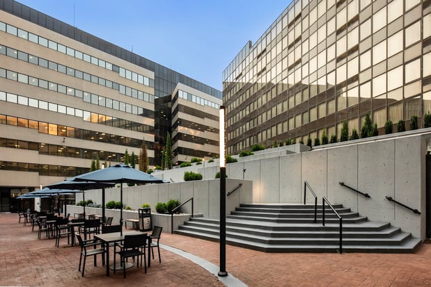 Images Holiday Inn Washington Capitol - Natl Mall by IHG