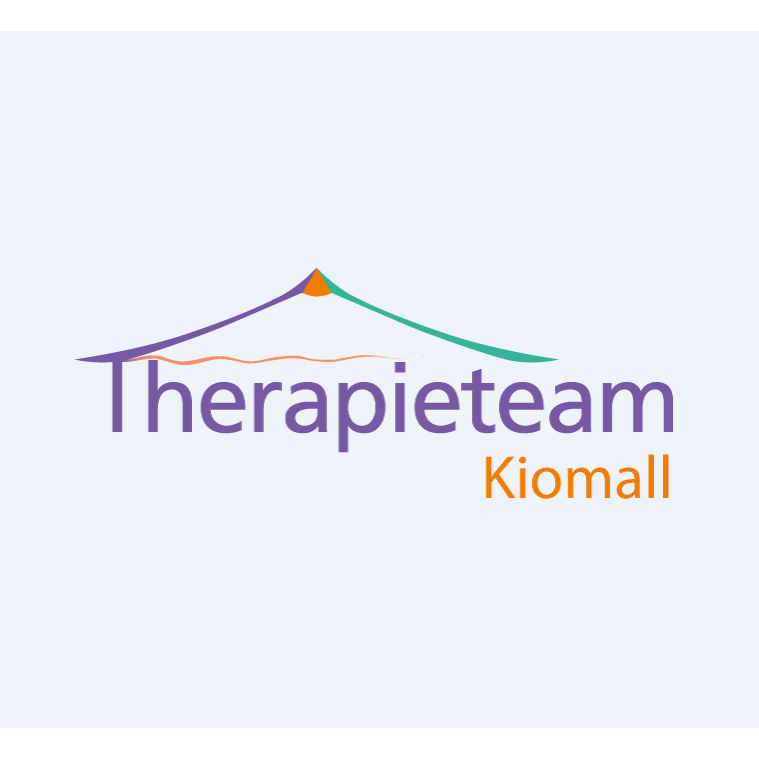 Logo Therapiezentrum Sprockhövel