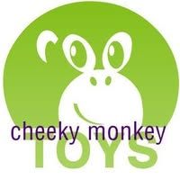 Cheeky Monkey Toys
