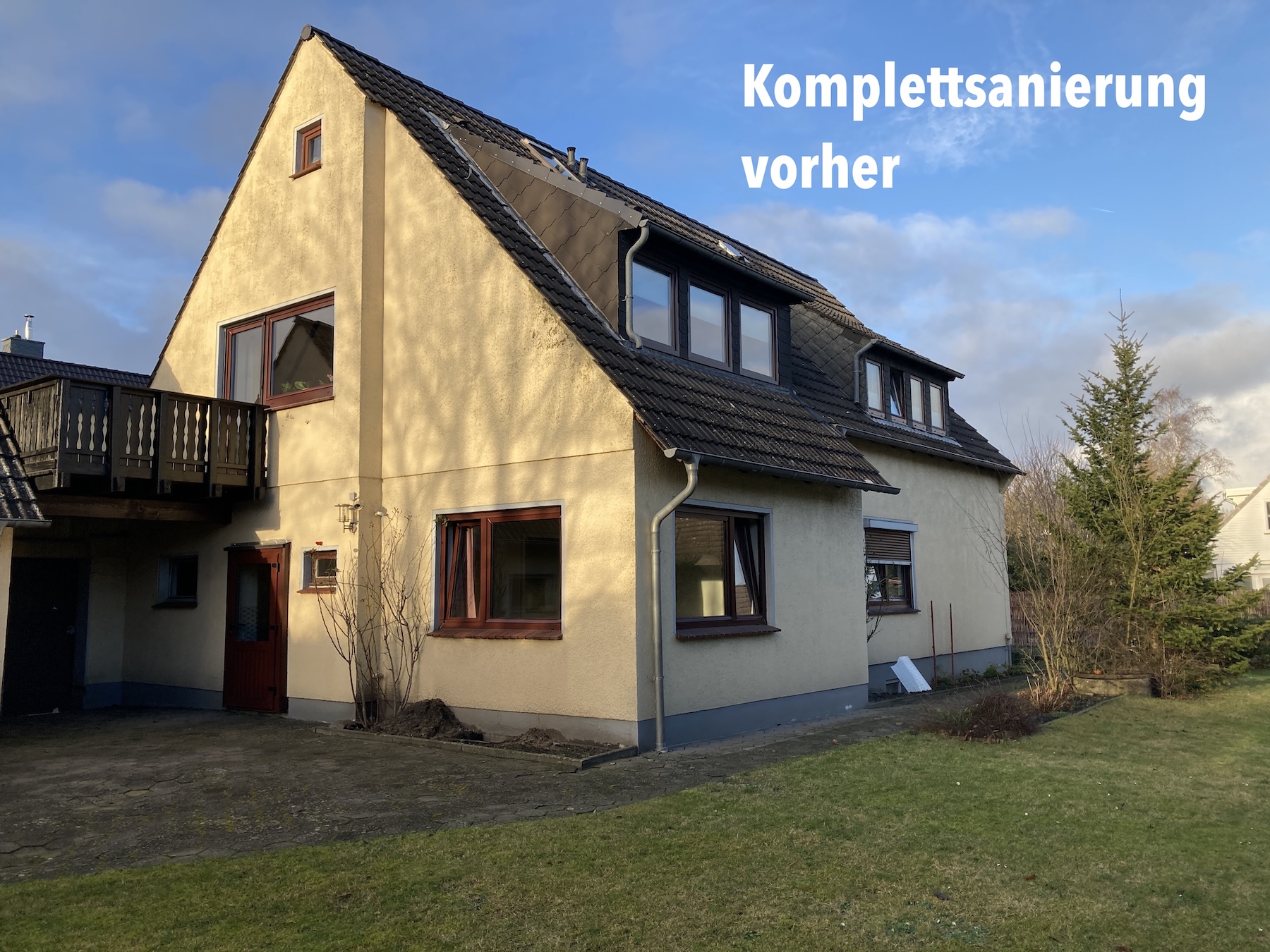 Bild 8 Zimmerei Dachdeckerei Gillhaus - Ihr MEISTERMODERNISIERER in Elsfleth