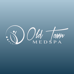 Old Town Med Spa (Bucktown) Logo
