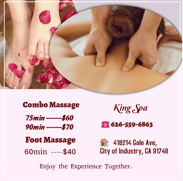 Images King Spa