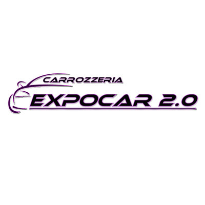 Carrozzeria Expocar 2.0 Logo
