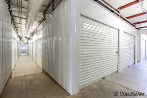 CubeSmart Self Storage Photo