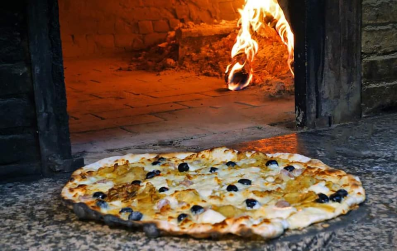 Images Ristorante Pizzeria Le Macine