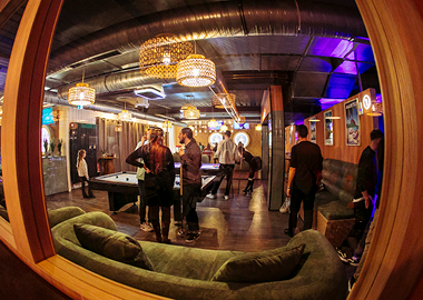 Bild 9 Mauritius Restaurant Leonberg in Leonberg