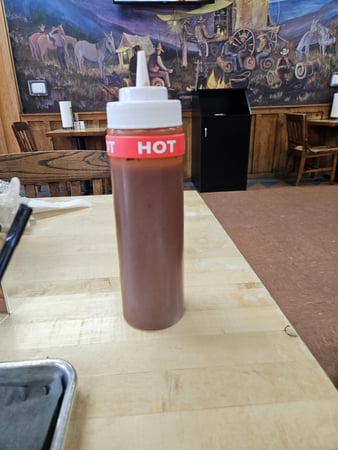 Images Bigham's Smokehouse
