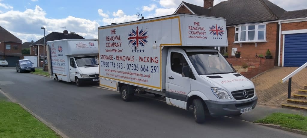 Images The Removal Company