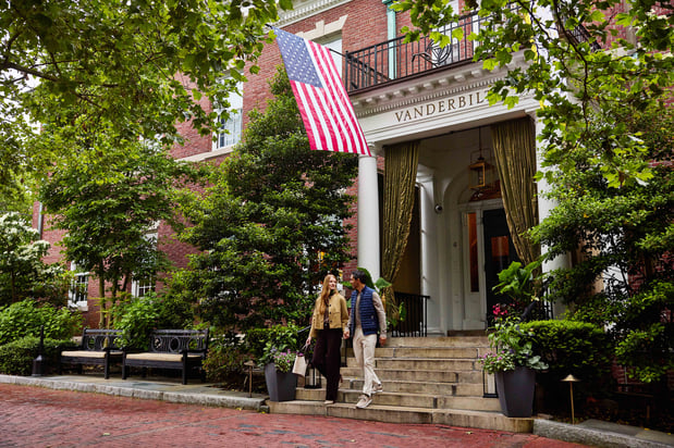 Images The Spa at The Vanderbilt