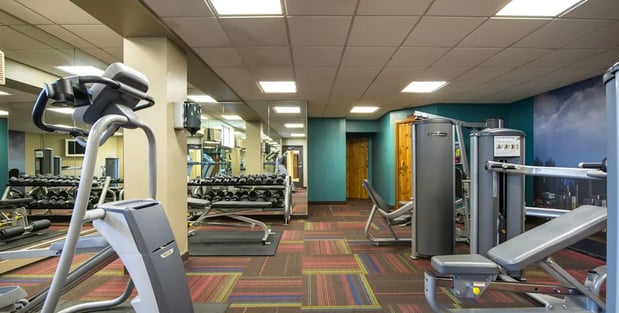 Images Medicine Lake Apartments