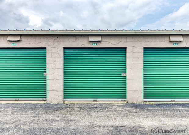 Images CubeSmart Self Storage