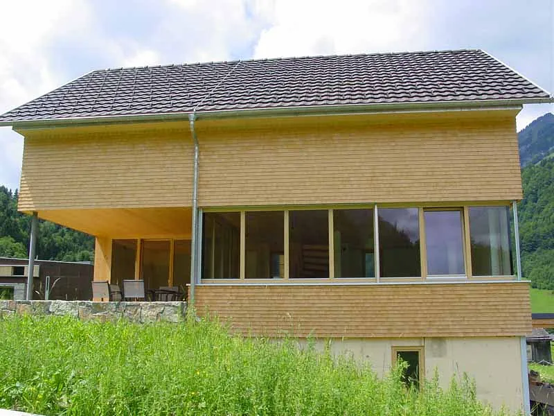 Bild 3 von Berchtold Holzbau