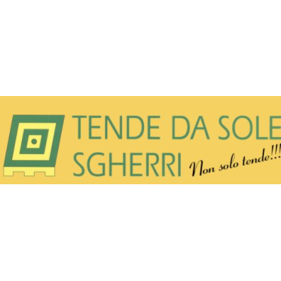 Sgherri Tende Logo