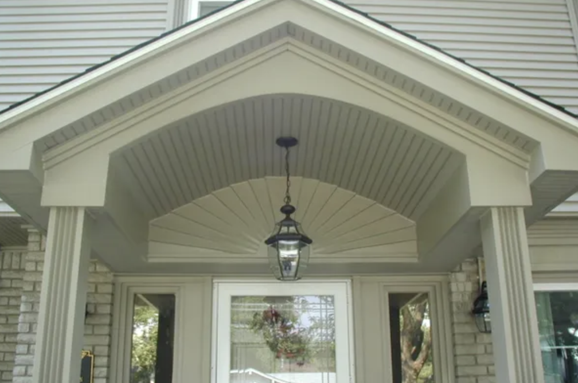 Italy American Construction Image