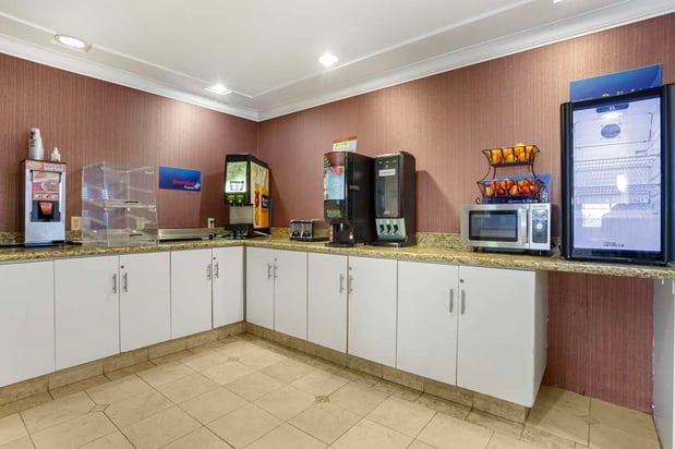 Images Best Western Inn