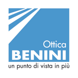 Ottica Benini Logo