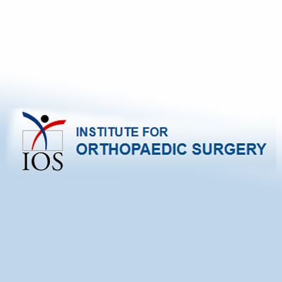 Institute For Orthopedic Surgery Logo