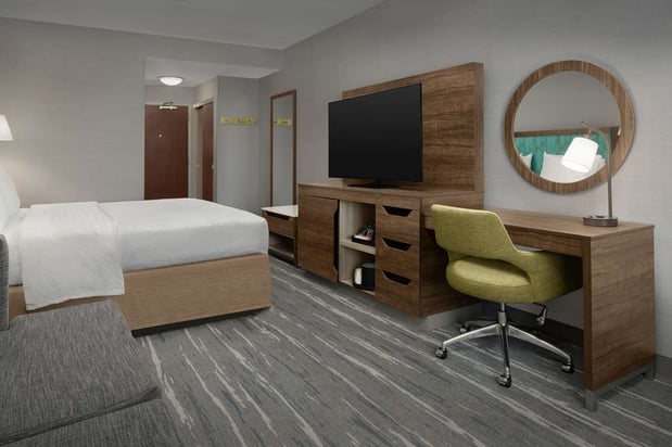 Images Hampton Inn Haverhill